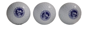 Hank Greenberg Memorial Invitational Golf Balls
