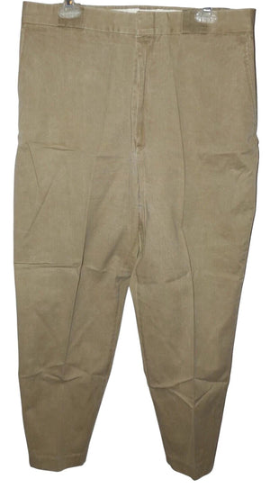 Palmettos Khaki Vintage Pants Size 34