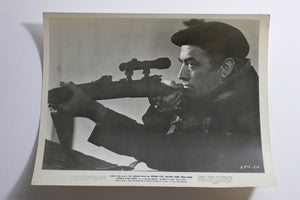 Behold A Pale Horse Glossy Still Photo Columbia Pictures Gregory Peck