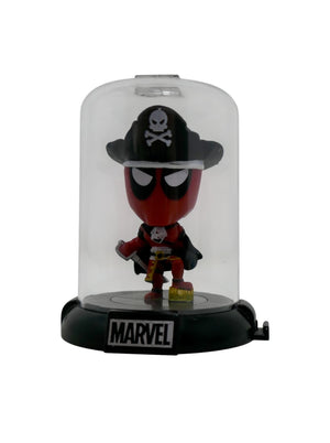 Marvel Legends Domez Superhero Figure Pirate Deadpool