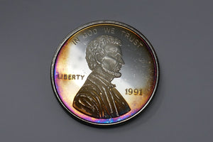 Descriptive image text