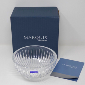Marquis by Waterford Bezel 5" Bowl 154430