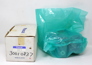 Pascal Clamp CLU16-R 41671G