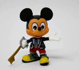 Funko Mystery Minis: Disney Kingdom Hearts III Mickey Mystery Mini Figure (2018)