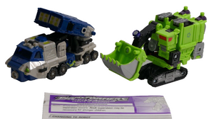 Hasbro Transformers Universe Deluxe Action Figure Lot
