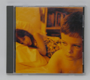 The Afghan Whigs - Gentlemen (CD, Oct-1993, Elektra (Label))