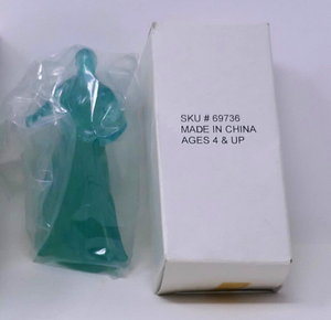 Kenner 1997 Star Wars Spirit of Obi-Wan Kenobi Mail-Away Exclusive Action Figure