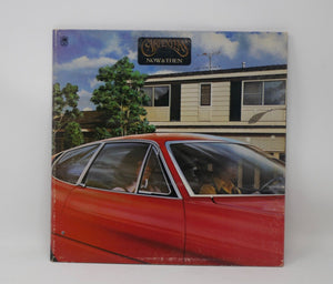 A & M 1973 Carpenters Now And Then 12" LP Vinyl Record
