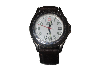 Swiss Military Watch/100M Swiss Made 097 0656