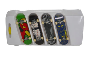 Tech Deck Toy Machine Fingerboard Skateboards ~ Vice Monster Fists