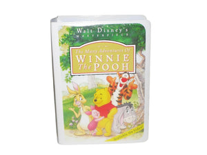 McDonald's 1996 Walt Disney Masterpiece Winnie the Pooh Tigger PVC Figurine