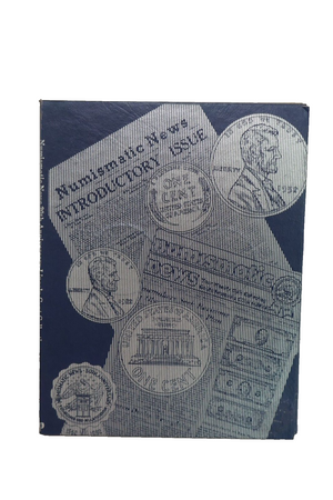 Numismatic News 30th Anniversary Uncirculated Lincoln Cent Collection 1952-1982