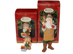 Hallmark Keepsake Ornament 1999 Membership Ornaments