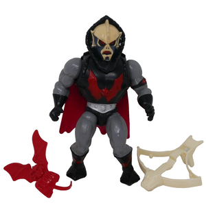 Mattel 1984 Hordak Masters of the Universe MOTU Action Figure COMPLETE