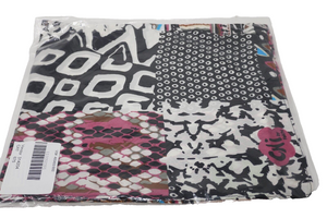 Chi by Falchi 100% Silk Scarf