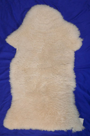 Genuine Sheepskin Lambskin Rug