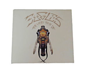 The Very Best of by The Eagles (CD, 2003)