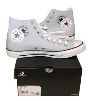 Converse Chuck Taylor All Star Logo Play Sneaker Men's 11.5, Women's 13.5 NEW