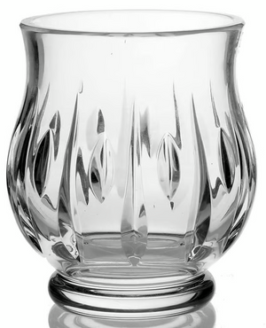 Marquis Waterford Ariel Collection Hurricane Votive Candle Holder