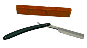 Premier Cutlery Straight Edge Razor 551 Made in Germany