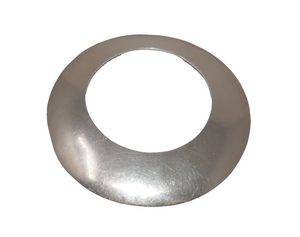 Taxco Mexico 925 Round Disc Pendant TC-137