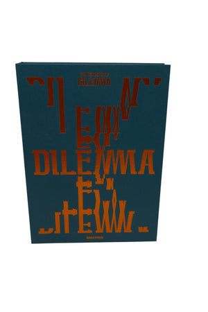 Enhypen Dimension : Dilemma (Odysseus Version)