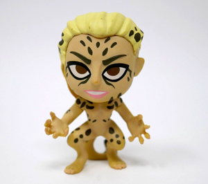 Funko POP Mystery Minis: Wonder Woman 1984 WW84 Cheetah (2020)