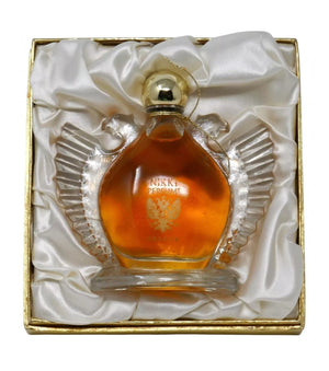 Orloff 1940s Nikki Parfum Double Eagle Falcon Extract Splash Perfume NEVER USED
