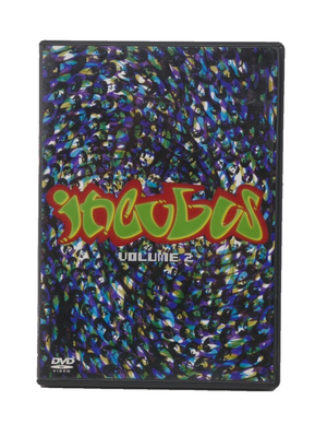 Incubus - When Incubus Attacks, Vol. 2 (DVD, 2001)