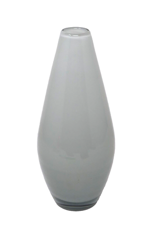 Bengt Orup Johansfors Signed Art Glass Vase