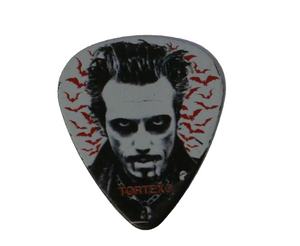 Rob Zombie Piggy D Count D Guitar Pick