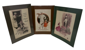 Cream of Wheat Breakfast Cereal 1920s Antique Advertisements