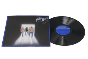 Decca Records 1978 Moody Blues Octave 12" LP Vinyl Record Gatefold