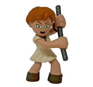 Funko Mystery Minis: IT Pennywise Beverly Marsh Mini Figure (2018)