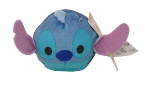 Just Play 2021 Disney Tsum Tsum Stitch Mini Plush w/Tags