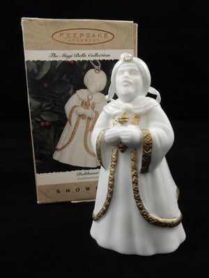 Hallmark Keepsake Ornament 1996 Balthasar Frankincense