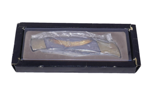 American Eagle Folding Pocket Knife Japan