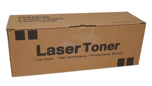 CRG-128 Black Toner Cartridge OPEN BOX