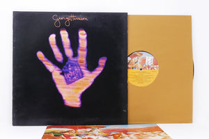 Apple Living In The Material World by George Harrison 12" LP Vinyl Record