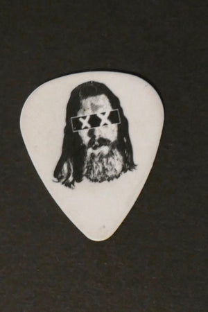 Machine Gun Kelly Tour XX Guitar Pick