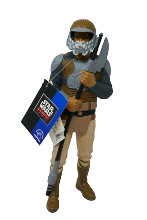 Applause 1996 Star Wars Classic Collector's Lando Calrissian Vinyl Figure