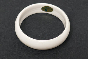Maryland China Japan White Porcelain Bracelet?