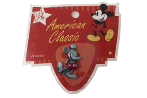 Disney American Classic Limited Edition Mickey Mouse Pin