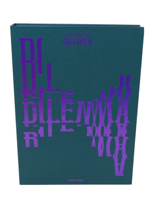 Enhypen Dimension : Dilemma (Scylla Version)