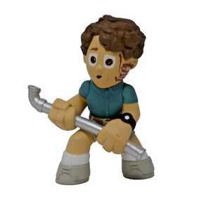 Funko Mystery Minis: IT Pennywise Stan Uris Mini Figure (2018)