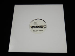 A & M Records 1987 Stock Aitken Waterman Promo Copy 12" Single LP RARE