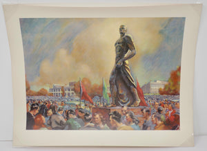 Descriptive image text