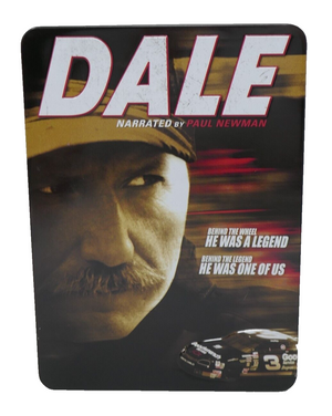 Dale: Narrated by Paul Newman (DVD, 2007, 6-Disc Set)