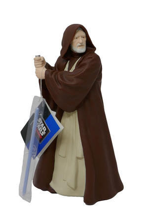 Applause 1997 Star Wars Classic Collector's Obi Wan Kenobi Vinyl Figure