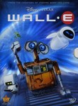 Disney Pixar Wall-E (DVD, 2008)